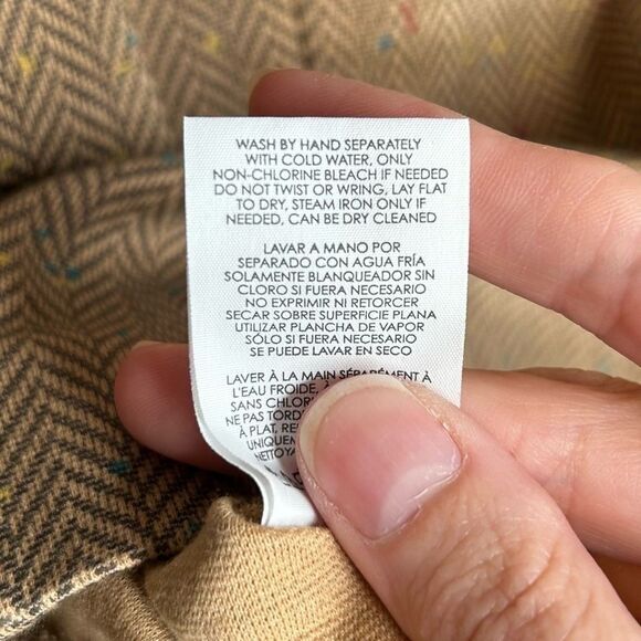 CAbi‎ Penny Blazer EUC style# 3170 Medium - Picture 8 of 11